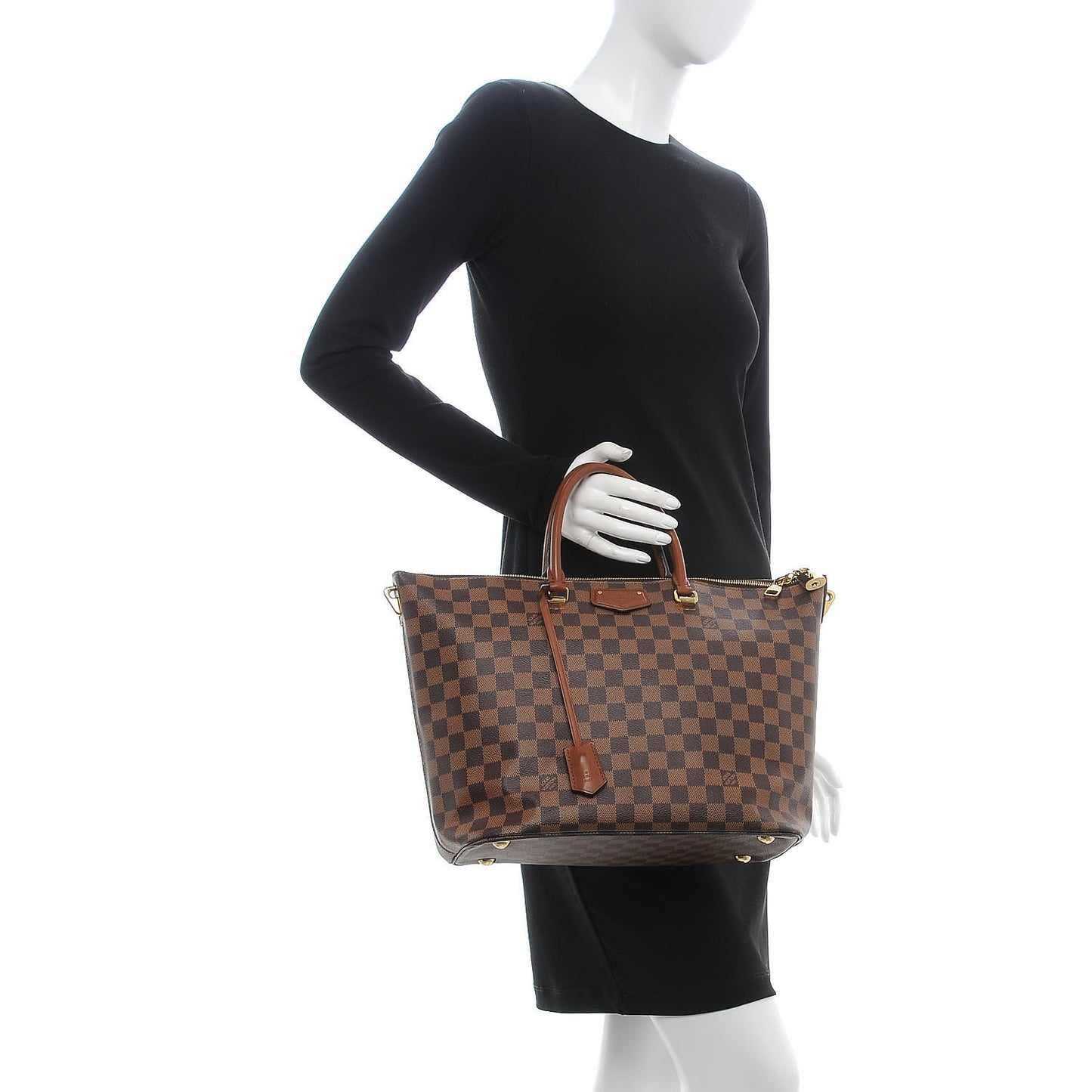 Damier Ebene Belmont
