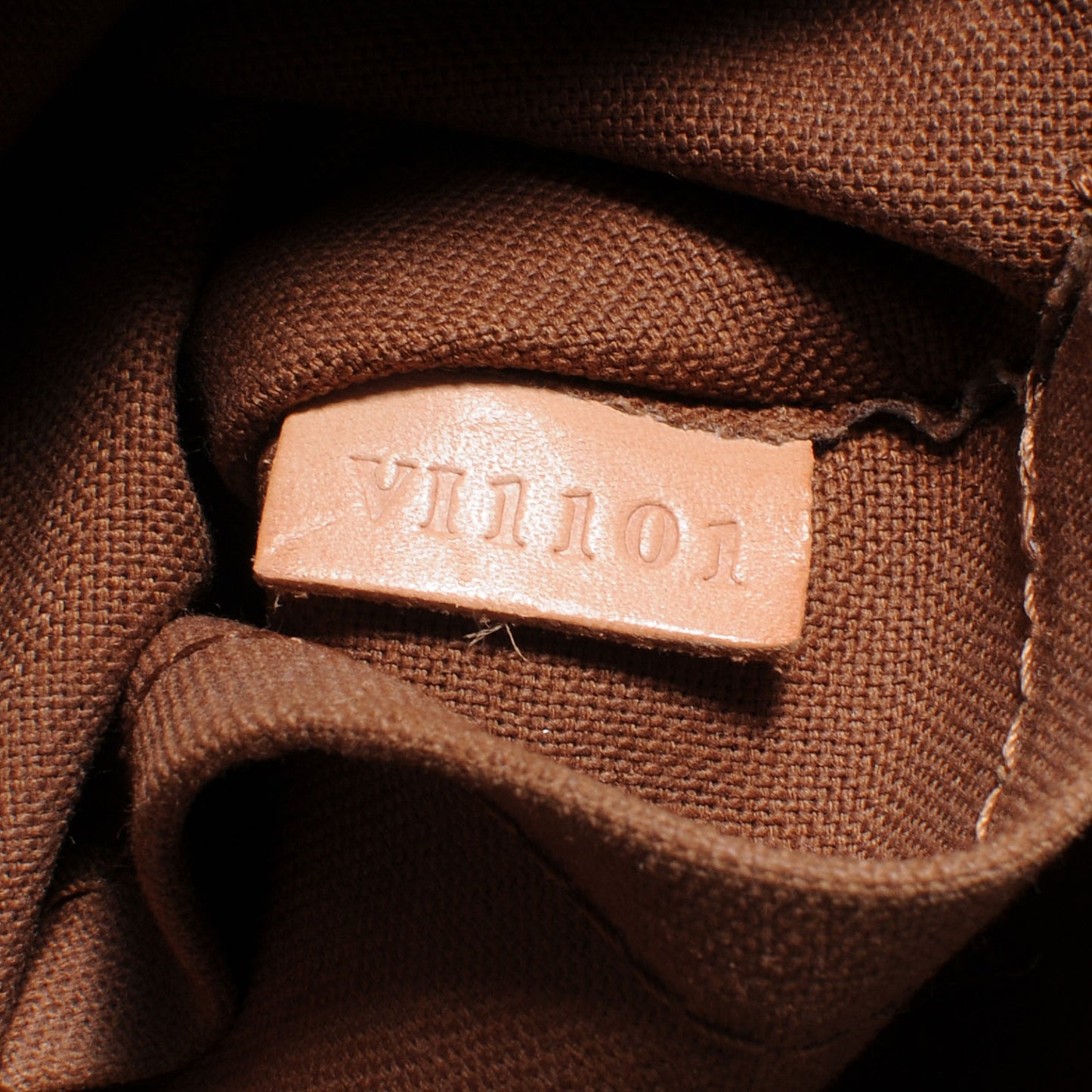 Monogram Tivoli PM