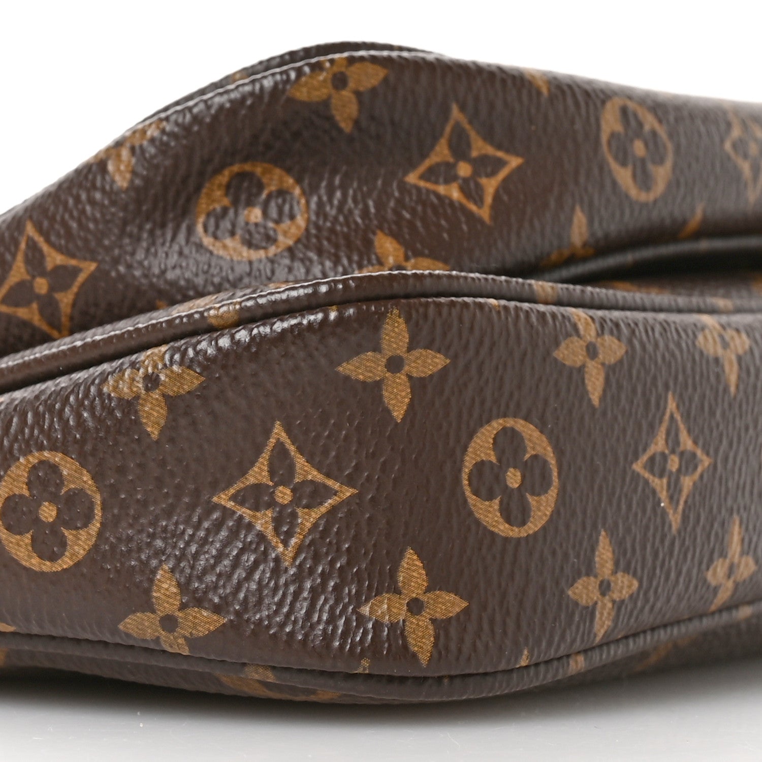 Louis Vuitton Monogram Multi Pochette Accessories Rose Clair 9 of 10