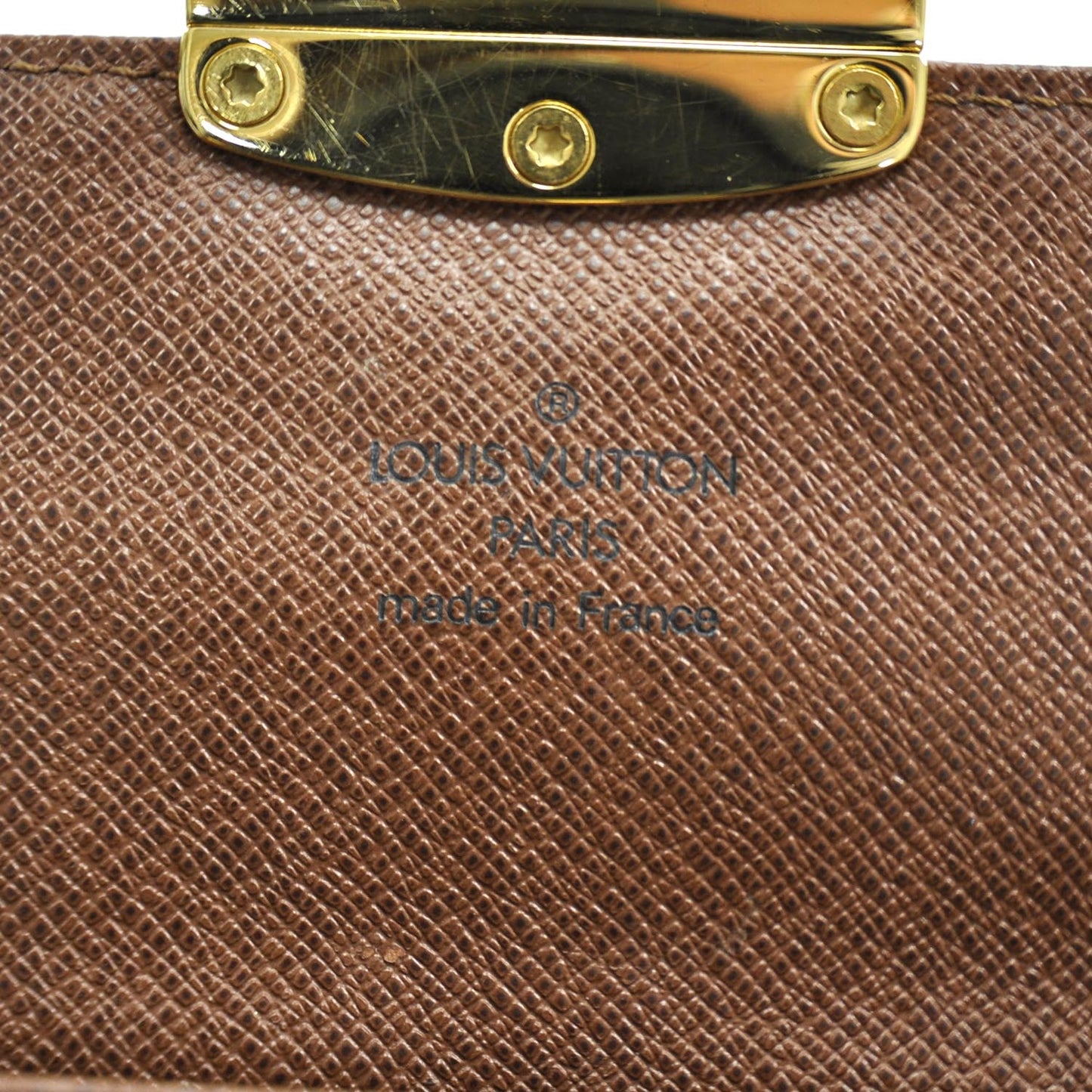 Monogram Etoile Sarah Wallet
