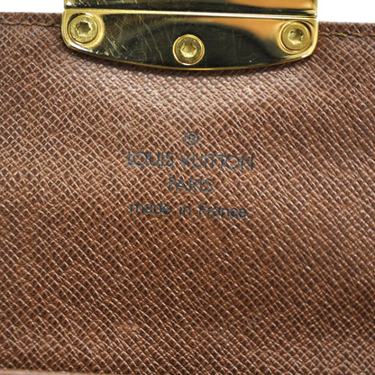 Louis Vuitton Monogram Etoile Sarah Wallet 6 of 7
