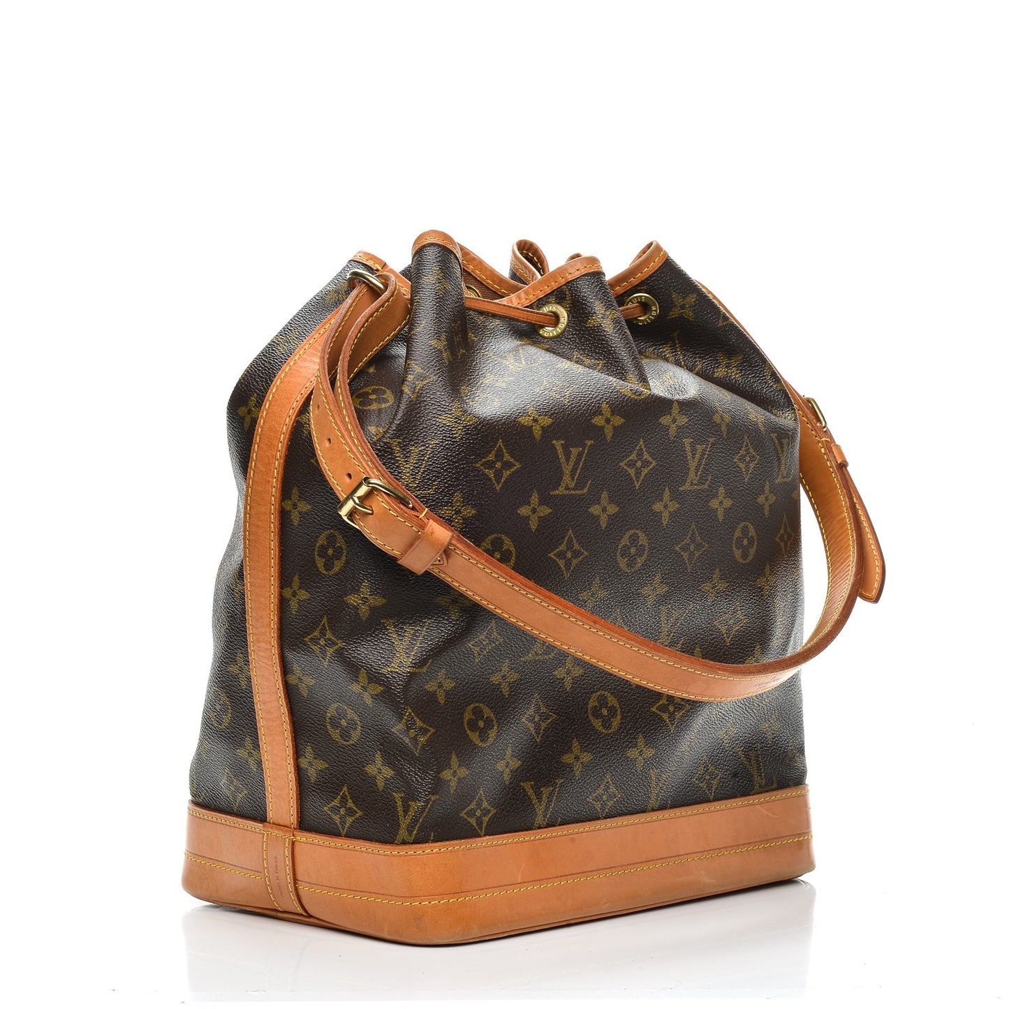 Monogram Noe
