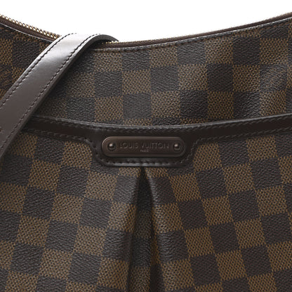 Louis Vuitton Damier Ebene Bloomsbury PM 7 of 9