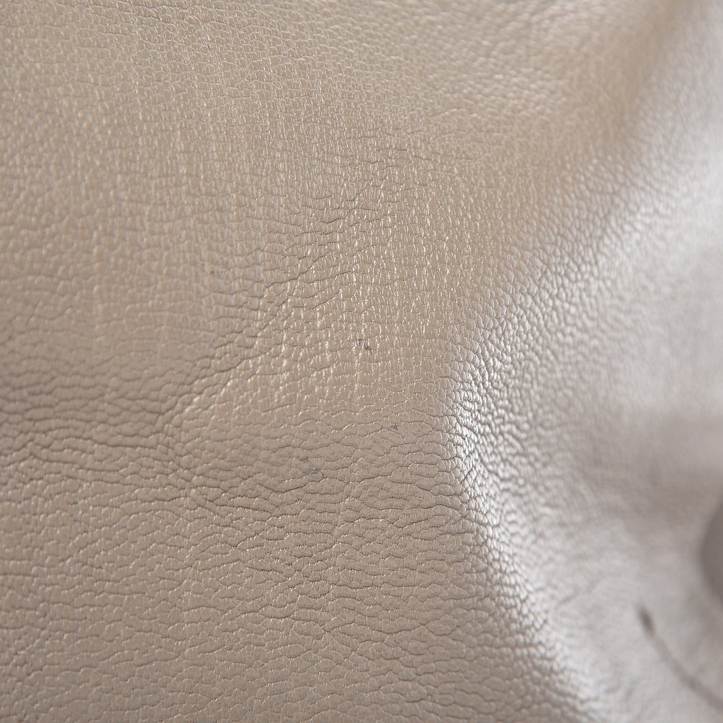 Goatskin Trilogy Bowling Bag Mastic