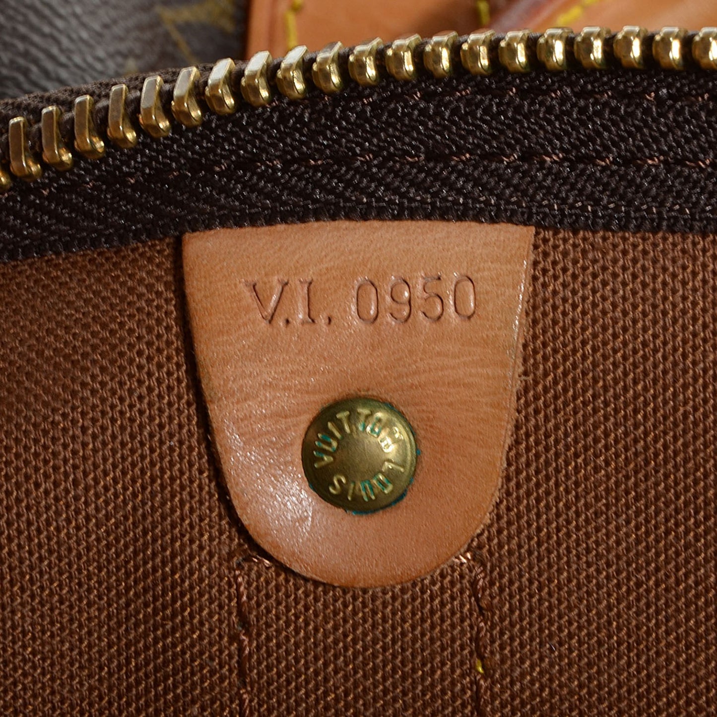 Monogram Keepall Bandouliere 55