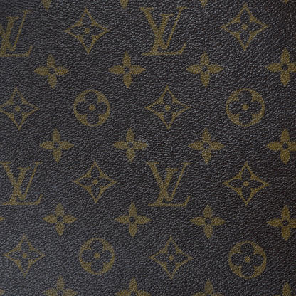 Louis Vuitton Monogram Sac Plat 12 of 21