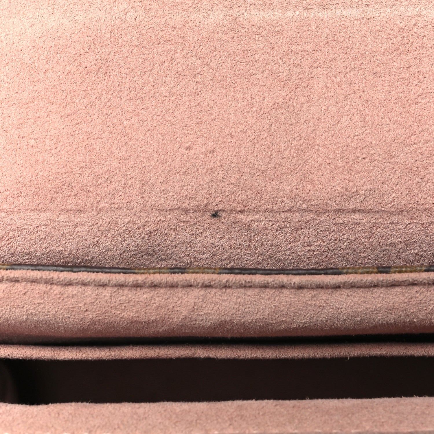 Louis Vuitton Monogram Locky BB Rose Poudre 12 of 12
