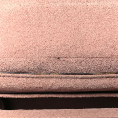 Louis Vuitton Monogram Locky BB Rose Poudre 12 of 12