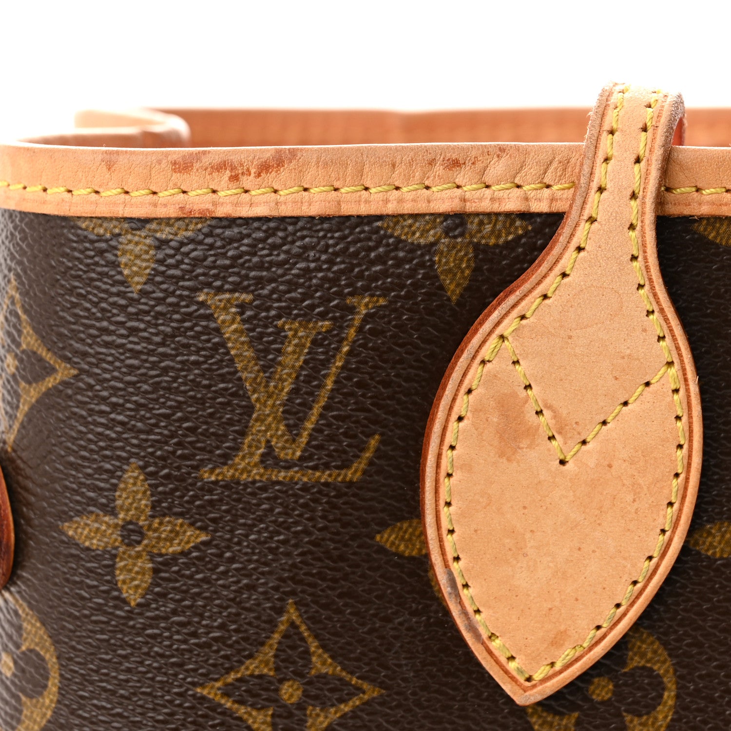 Louis Vuitton Monogram MOCA Neverfull MM 12 of 13