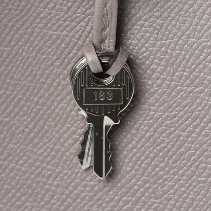 Hermes Epsom Kelly Sellier 28 Gris Asphalte 32 of 35