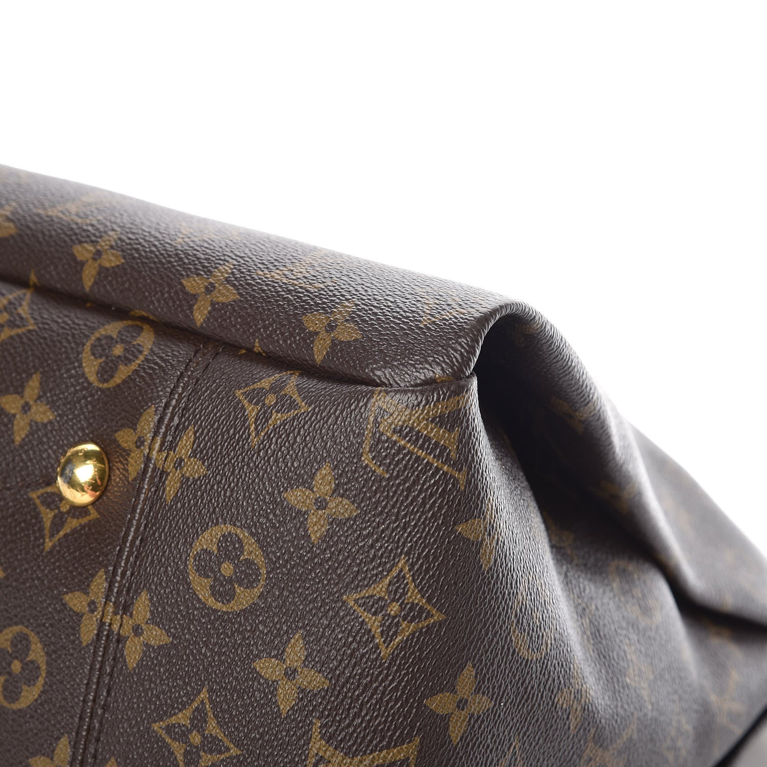 Louis Vuitton Monogram Artsy MM 13 of 22