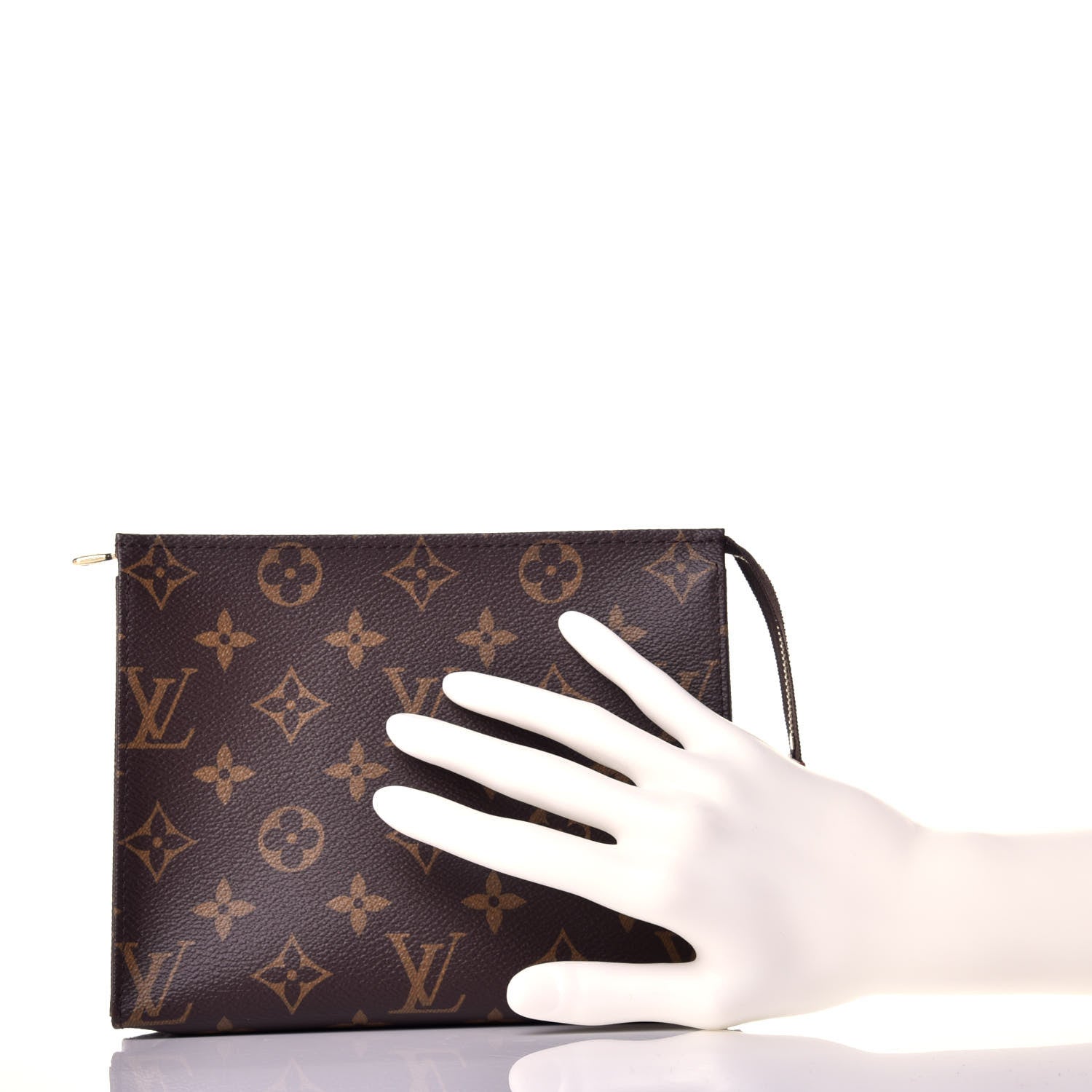 Louis Vuitton Monogram Toiletry Pouch 19 2 of 9