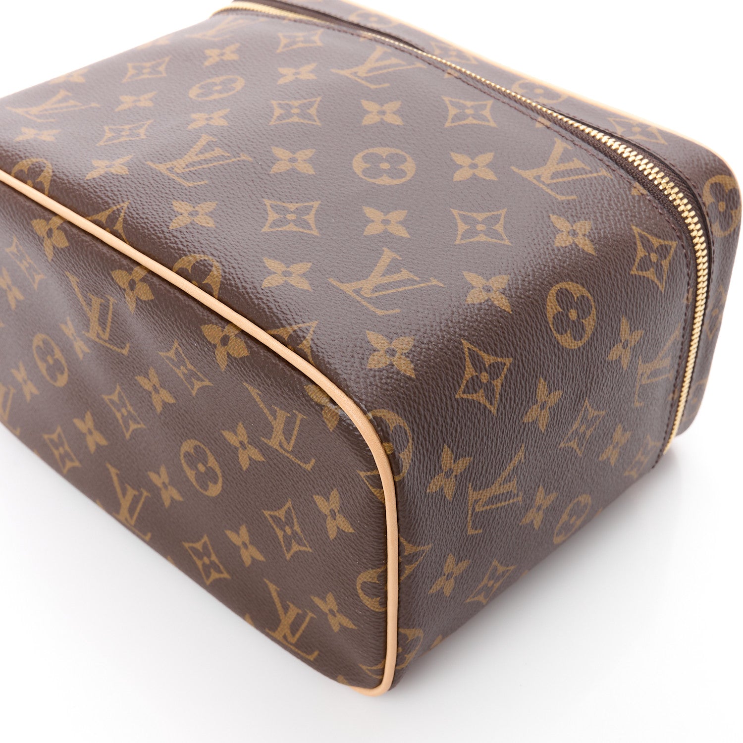 Louis Vuitton Monogram Nice BB 11 of 11