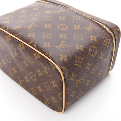 Louis Vuitton Monogram Nice BB 11 of 11