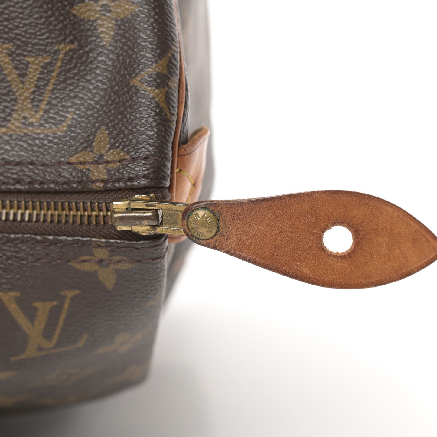 Monogram Speedy 40