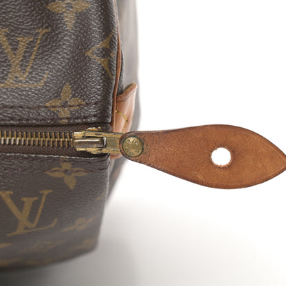 Louis Vuitton Monogram Speedy 40 18 of 19