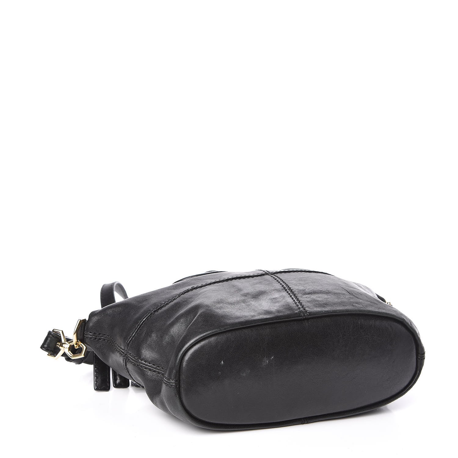Givenchy Lambskin Micro Nightingale Black 4 of 12