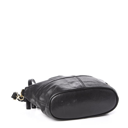 Givenchy Lambskin Micro Nightingale Black 4 of 12