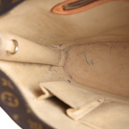 Louis Vuitton Monogram Babylone 14 of 28