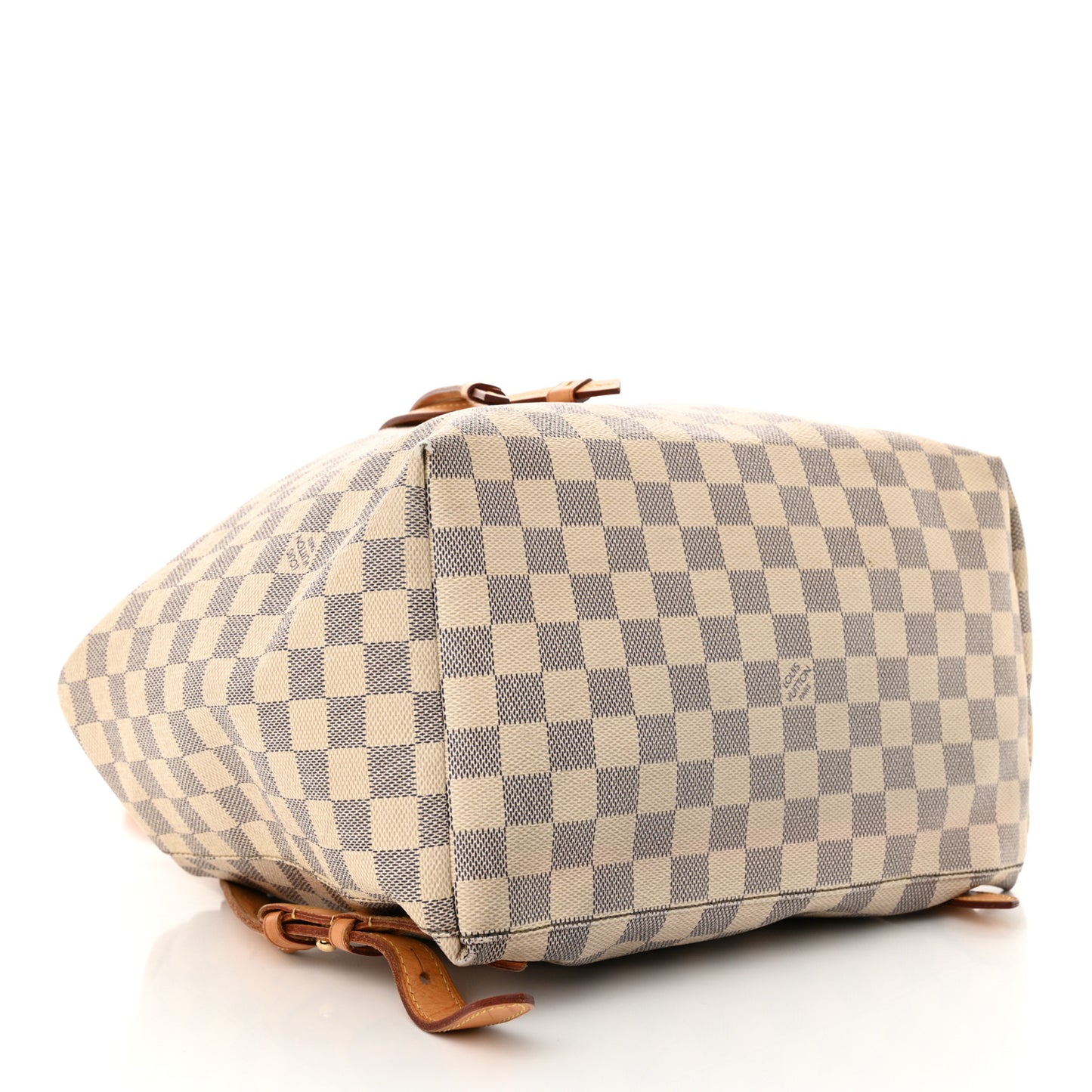Damier Azur Sperone Backpack