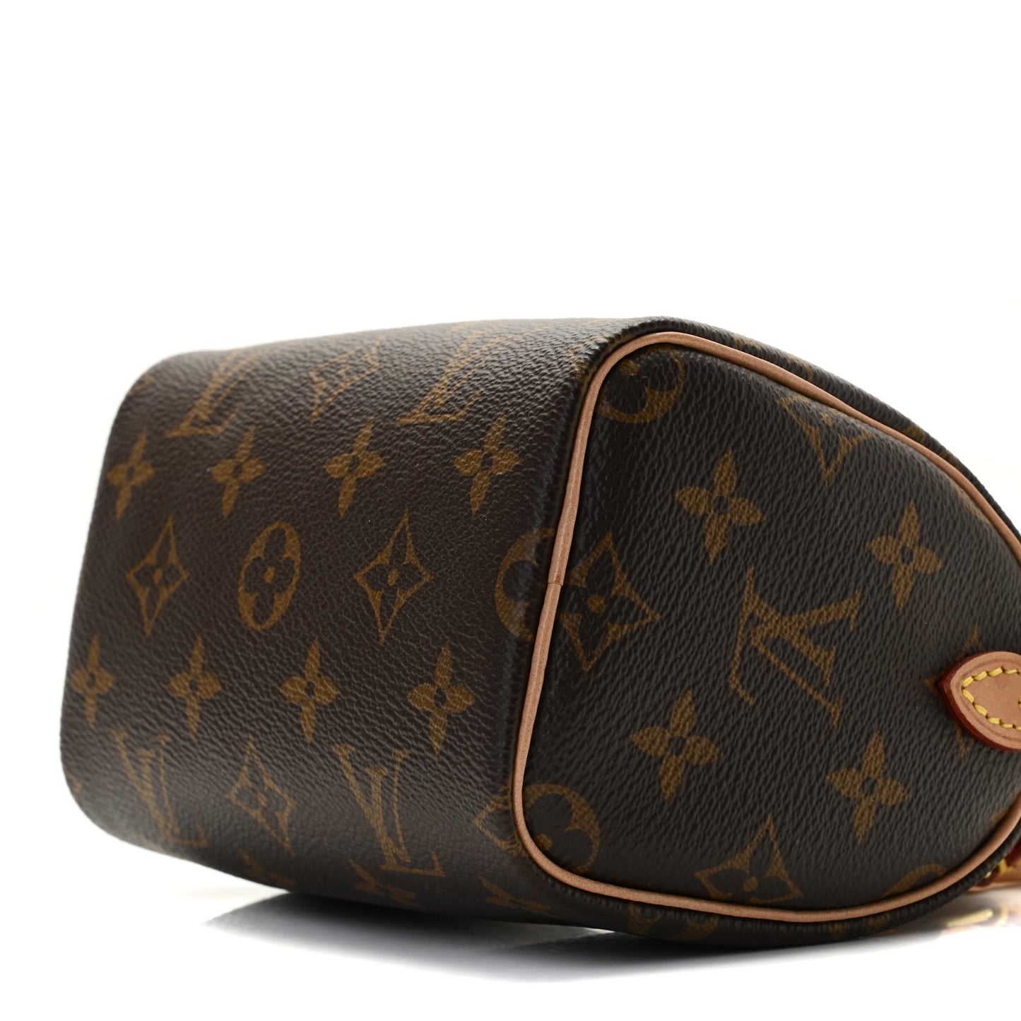 Monogram Nano Speedy