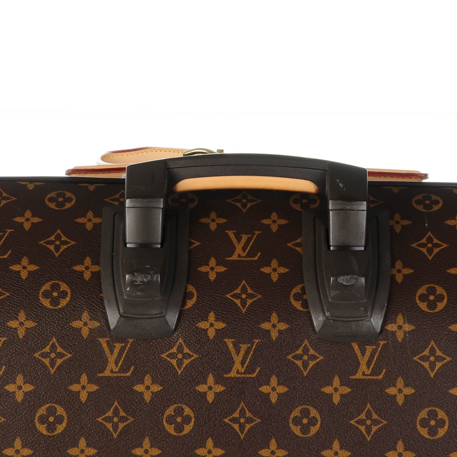 Louis Vuitton Monogram Pegase 70 9 of 17