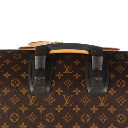 Louis Vuitton Monogram Pegase 70 9 of 17