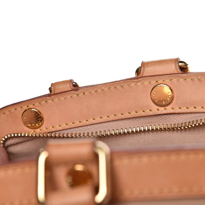 Louis Vuitton Vernis Brea GM 14 of 22