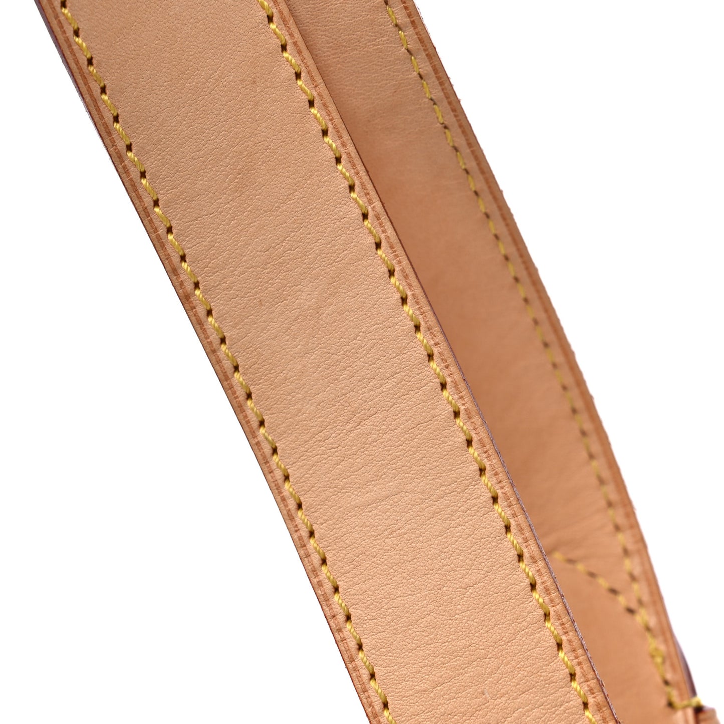 Vachetta 25mm Adjustable Shoulder Strap