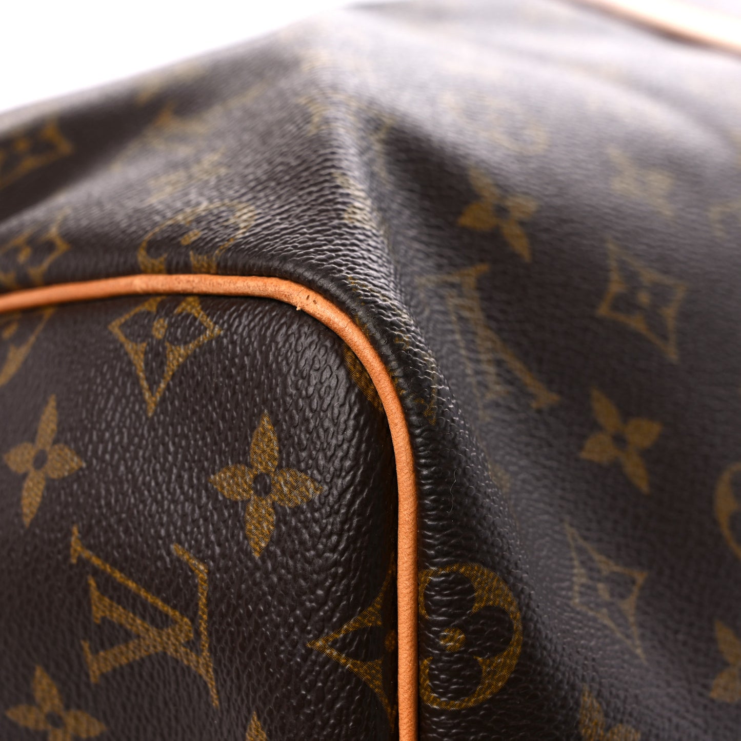Monogram Keepall Bandouliere 55