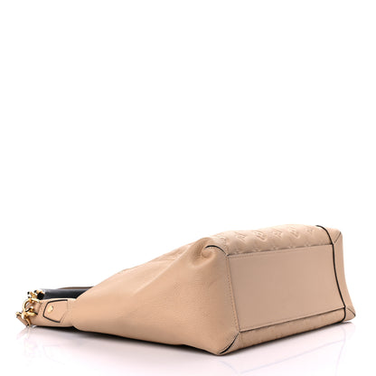 Louis Vuitton Empreinte Bagatelle Dune 4 of 13