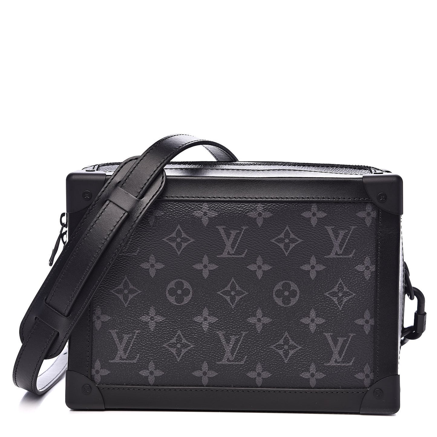 Monogram Eclipse Soft Trunk