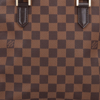 Louis Vuitton Damier Ebene Brera 7 of 10