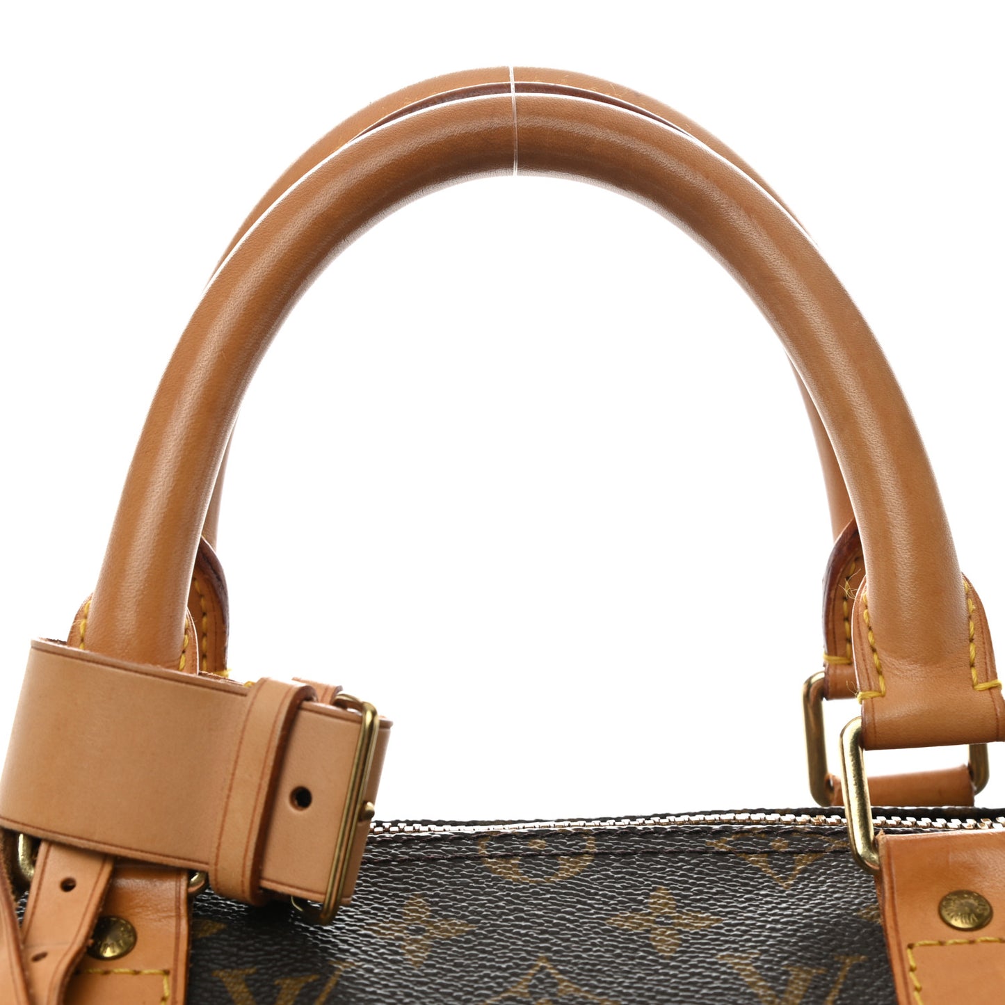 Monogram Keepall Bandouliere 50