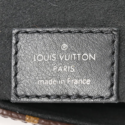 Louis Vuitton Monogram Locky BB Black 6 of 9