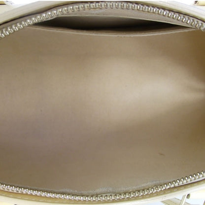 Louis Vuitton Epi Soufflot Vanilla 8 of 9