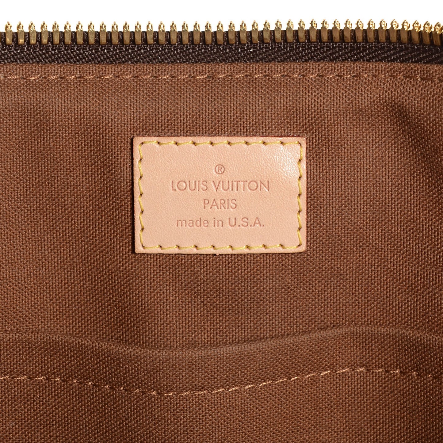 Monogram Palermo PM