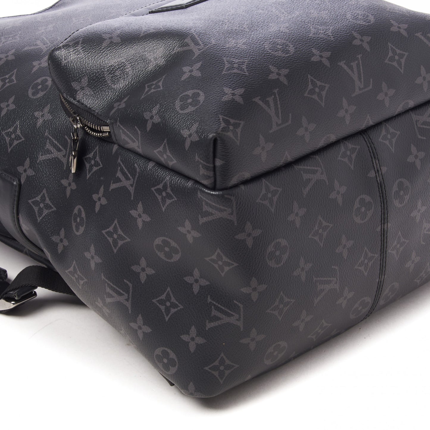 Monogram Eclipse Discovery Backpack PM