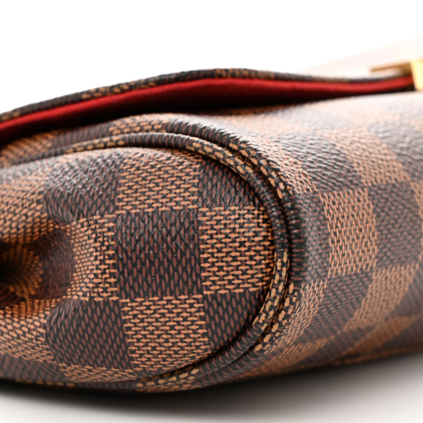 LOUIS VUITTON Damier Ebene Favorite MM