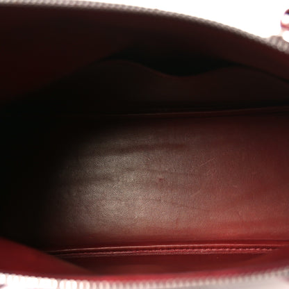 Hermes Box Bolide 31 Rouge H 5 of 10