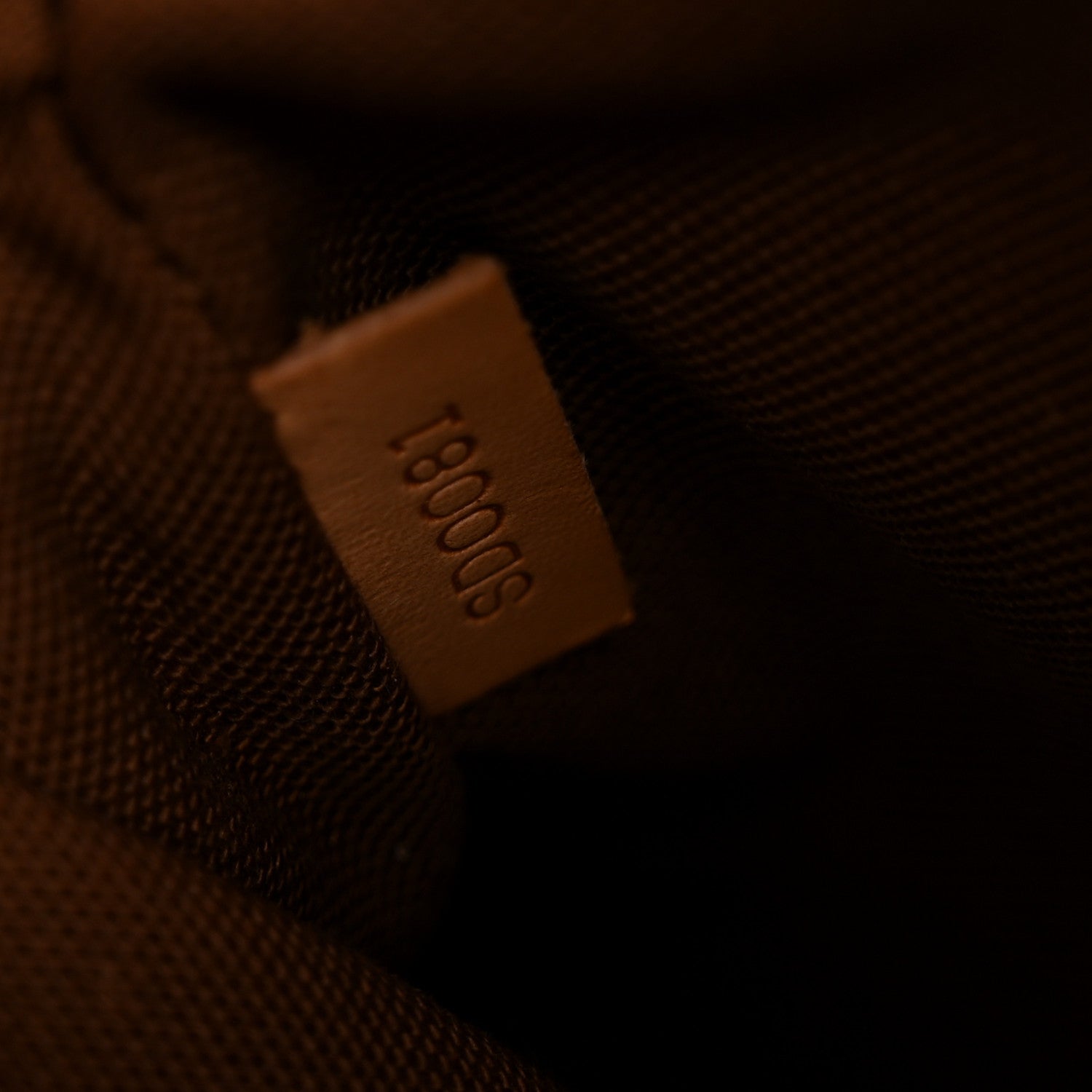 Louis Vuitton Monogram Alma PM 7 of 13