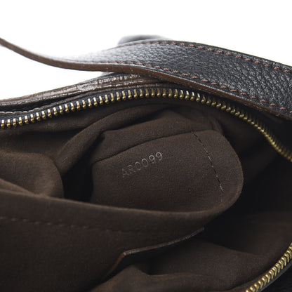 Louis Vuitton Mahina XS Black 6 of 11