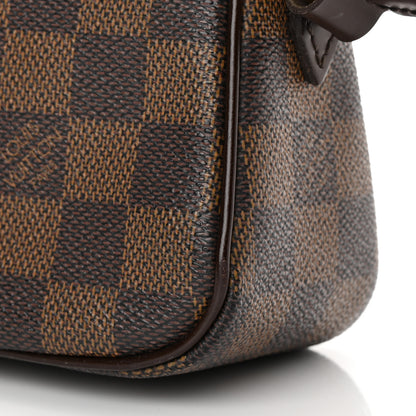 Louis Vuitton Damier Ebene Ravello PM 16 of 16