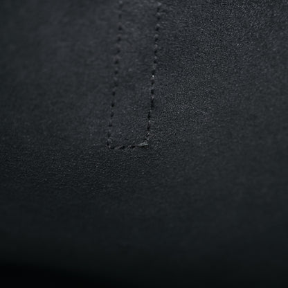 Saint Laurent Calfskin Large Shopping Tote Porcellana 13 of 36