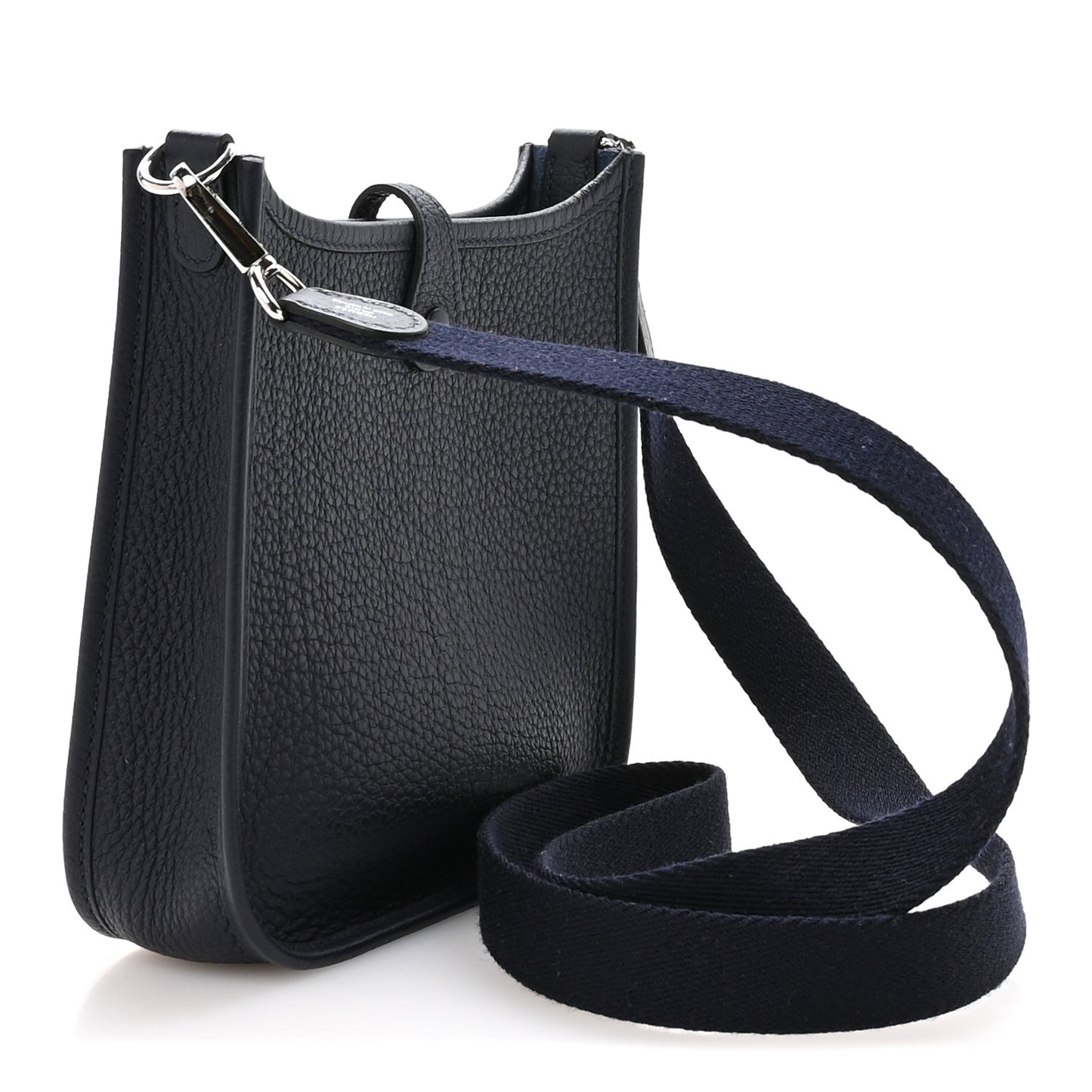 Taurillon Clemence Evelyne TPM Bleu Nuit