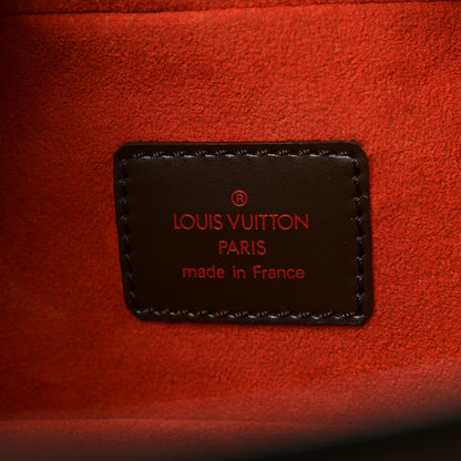 Louis Vuitton Damier Ebene Sarria Horizontal 6 of 9