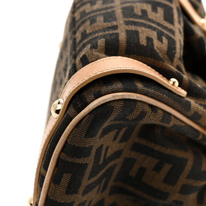 Fendi Zucca Medium Magic Bag Tobacco Beige 12 of 15