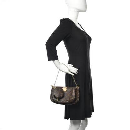 Louis Vuitton Monogram Multi Pochette Accessories 2 of 11