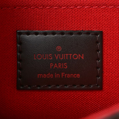 Louis Vuitton Damier Ebene Favorite MM 6 of 8