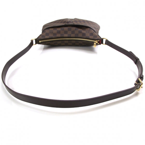 Damier Ebene Bloomsbury PM